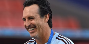 Emery Sends Warning to Europe’s Elite Ahead of UEFA Super Cup