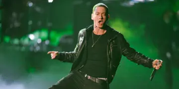 Eminem Honors Dolly Parton: A Deep Dive into a Legendary Connection