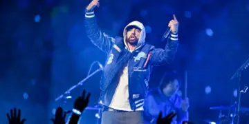 Eminem’s Hyper-Exclusive Sneaker Auction: A Multi-Million Dollar Push for Charity