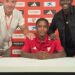 Emmanuel Abrokwa Steps Down as Sevilla Manager, Marking a New Chapter for the Spanish Football League