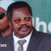 Emmanuel Nchimbi Resigns as Tanzania Vice-President