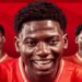 Emmanuel Sanja Reflects on Transition to Asante Kotoko, Expressing Nostalgia and New Beginnings
