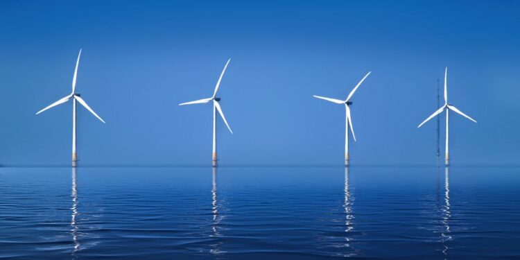 Endurance Energy: Harnessing the Deep for a Sustainable Future