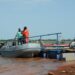 Engage Now Africa Rescue: Burkina Faso Nationals from Trafficking Network