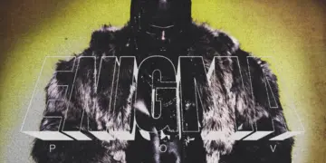 Enigma POV – Channel Tres’s ‘Enigma POV’ – A Deep Dive into a Sonic Landscape
