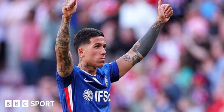Enzo Fernandez Transfer Deadline – A Massive Deal or a Blow?