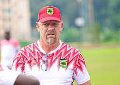 Eric Tinkler’s Vision: A Legacy of Investment and a Bold Challenge to Ghana’s Economic Landscape