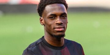 Ernest Poku to Join Besiktas on Loan from Bayer Leverkusen