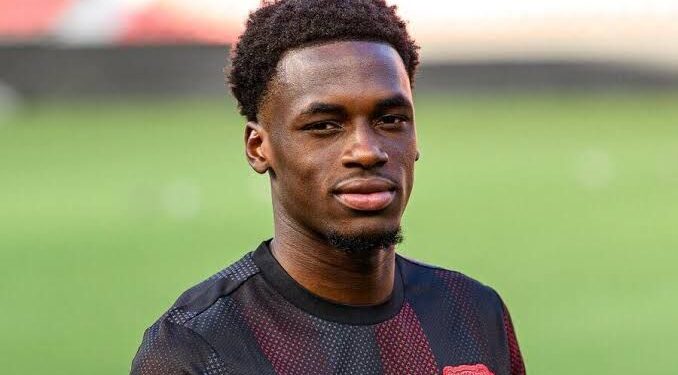 Ernest Poku to Join Besiktas on Loan from Bayer Leverkusen