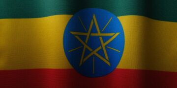 Ethiopia Launches Bid to Host 2028 Africa Cup of Nations