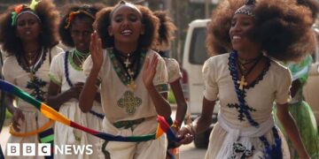 Ethiopia’s Ashenda Festival: Tigray Cancels Event Celebrating Virgin Mary Over Drone Attack Fears