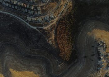 Europe, Canada Condemn Israeli Plans for New West Bank Settlement