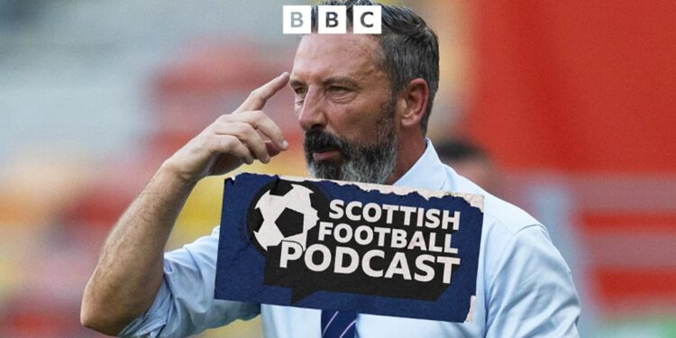European Crucible: Scotland’s Clubs Battle for Champions – BBC Sounds