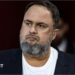 Evangelos Marinakis Files Lawsuit Against Crystal Palace Over Fan Banner