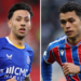 Everton and Crystal Palace Confirm Dwight McNeil-Brennan Johnson Swap – A Shift in Transfer Dynamics