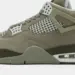 Exclusive Air Jordan 4 ‘Light Army’ Release – Europe-Only, Coming in Holiday 2026