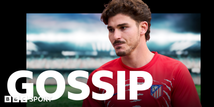 Exclusive: Arsenal’s Transfer Frenzy – Alvarez, Ndiaye, Leao, Gabriel Jesus, Igor Jesus, Woltemade – A Deep Dive into the Premier League Transfer Window