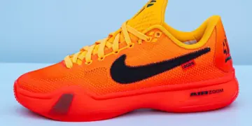 Exclusive Nike Kobe 10 Protro “Mamba Invitational” PE Revealed: A Deep Dive into a Rare Tournament Exclusive