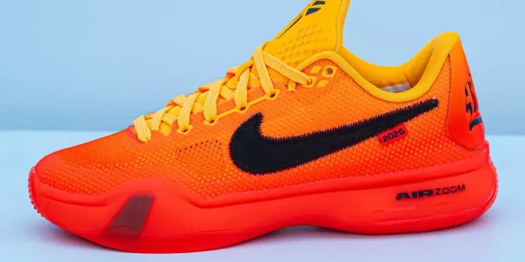 Exclusive Nike Kobe 10 Protro “Mamba Invitational” PE Revealed: A Deep Dive into a Rare Tournament Exclusive