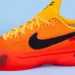 Exclusive Nike Kobe 10 Protro “Mamba Invitational” PE Revealed: A Deep Dive into a Rare Tournament Exclusive