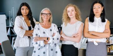 Expanding Opportunities for Women in Leadership: A Call from Joyce Bawah Mogtari