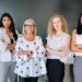 Expanding Opportunities for Women in Leadership: A Call from Joyce Bawah Mogtari
