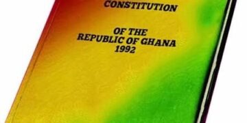 Extended Presidential Term: Five Years – A Calculated Risk, But a Necessary Step for Ghana’s Future