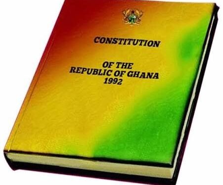 Extended Presidential Term: Five Years – A Calculated Risk, But a Necessary Step for Ghana’s Future