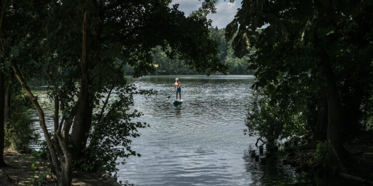 Extreme Heat Has Transformed What Summer Means Across Generations in Europe