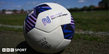 FA Approves WSL Academy Sides in National League Tier Three
