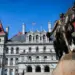 FBI Thwarts Potential ISIS-Inspired Bombing Plot Targeting New York Capitol Building