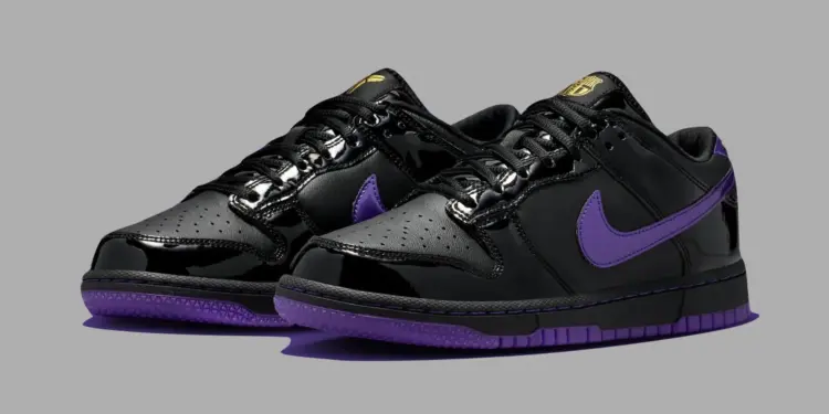 FC Barcelona x Nike Kobe Dunk Low Protro Release This Fall – A Deep Dive into the Collaboration