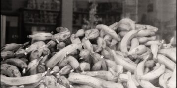 FDA Alerts Against Chemical Use in Plantain Ripening – Regulatory Action Underway