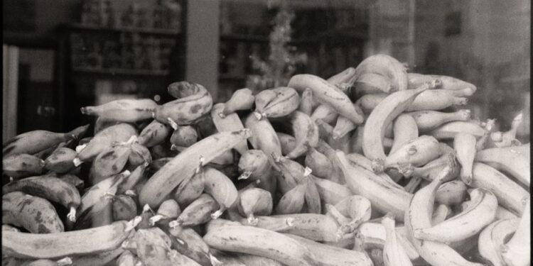 FDA Alerts Against Chemical Use in Plantain Ripening – Regulatory Action Underway
