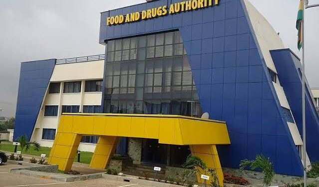 FDA Alerts Public to Potential Food Safety Risks Following Recent Flood Damage