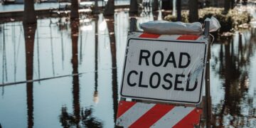 FDA Issues Critical Warning Against Flood-Damaged Food & Beverages