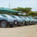 FET AUTO Introduces Full GAC Vehicle Lineup to Ghanaian Market