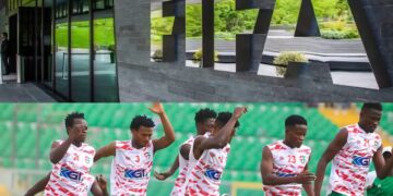 FIFA Announces Lifting Player Registration Ban on Karela United FC