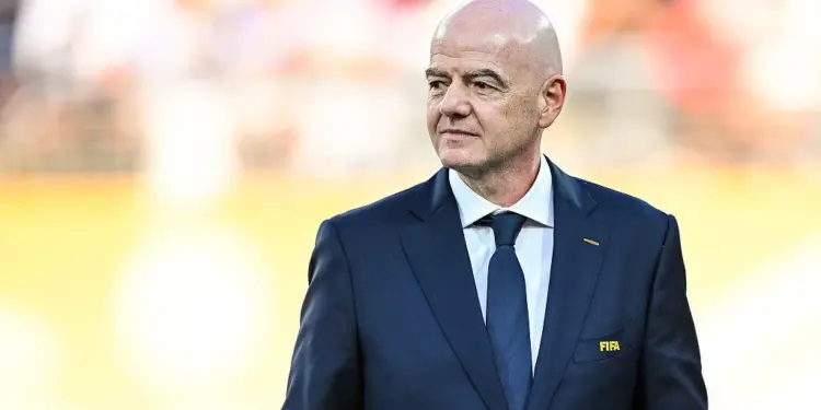 FIFA Drops World Cup Investment Plan After Backlash