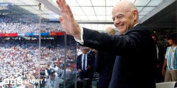 FIFA Faces Scrutiny: Accusations of Deception Spark Controversy
