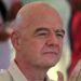 FIFA President Gianni Infantino Withdraws Support as FAI and Uefa Clash