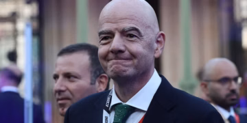 FIFA President Infantino Faces Mounting Pressure as Football Stars Voice Concerns