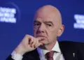 FIFA President Nixes Plan to Sell World Cup Stakes