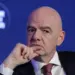FIFA President Nixes Plan to Sell World Cup Stakes