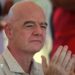 FIFA President’s Uncertain Future: A Map of Division