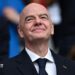 FIFA World Cup Plans: UEFA Expresses Deep Concern Over Leadership Shift