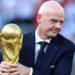 FIFA’s Uncertain Future: A Deep Dive into the Crisis