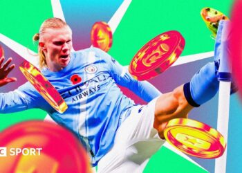 FPL 2026-27: Haaland fitness, Rogers or Palmer – five key questions for FPL managers