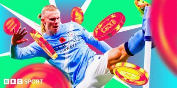FPL 2026-27: Haaland fitness, Rogers or Palmer – five key questions for FPL managers