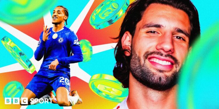 FPL 2026-27: Key Players for a Successful Fantasy Premier League Season